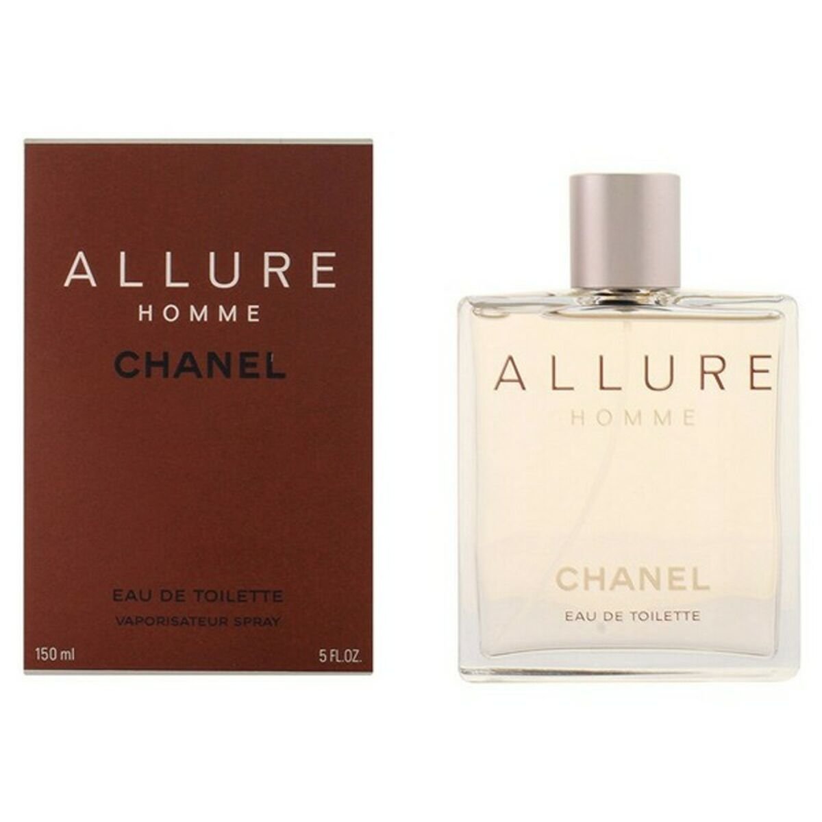 Bilde av Herre parfyme Chanel EDT 150 ml - Kjøp Chanel produkter online.