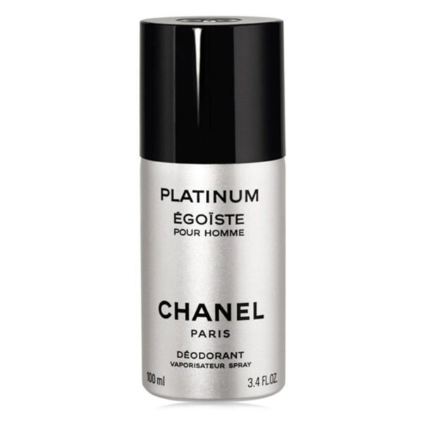 Bilde av Spray Deodorant Chanel Platinum Égoïste - Kjøp Chanel produkter online.