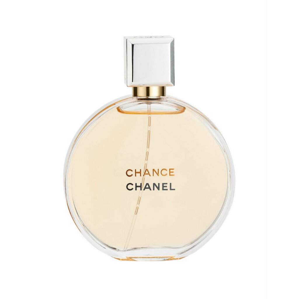 Bilde av Dame parfyme Chanel Chance EDP EDP - Kjøp Chanel produkter online.