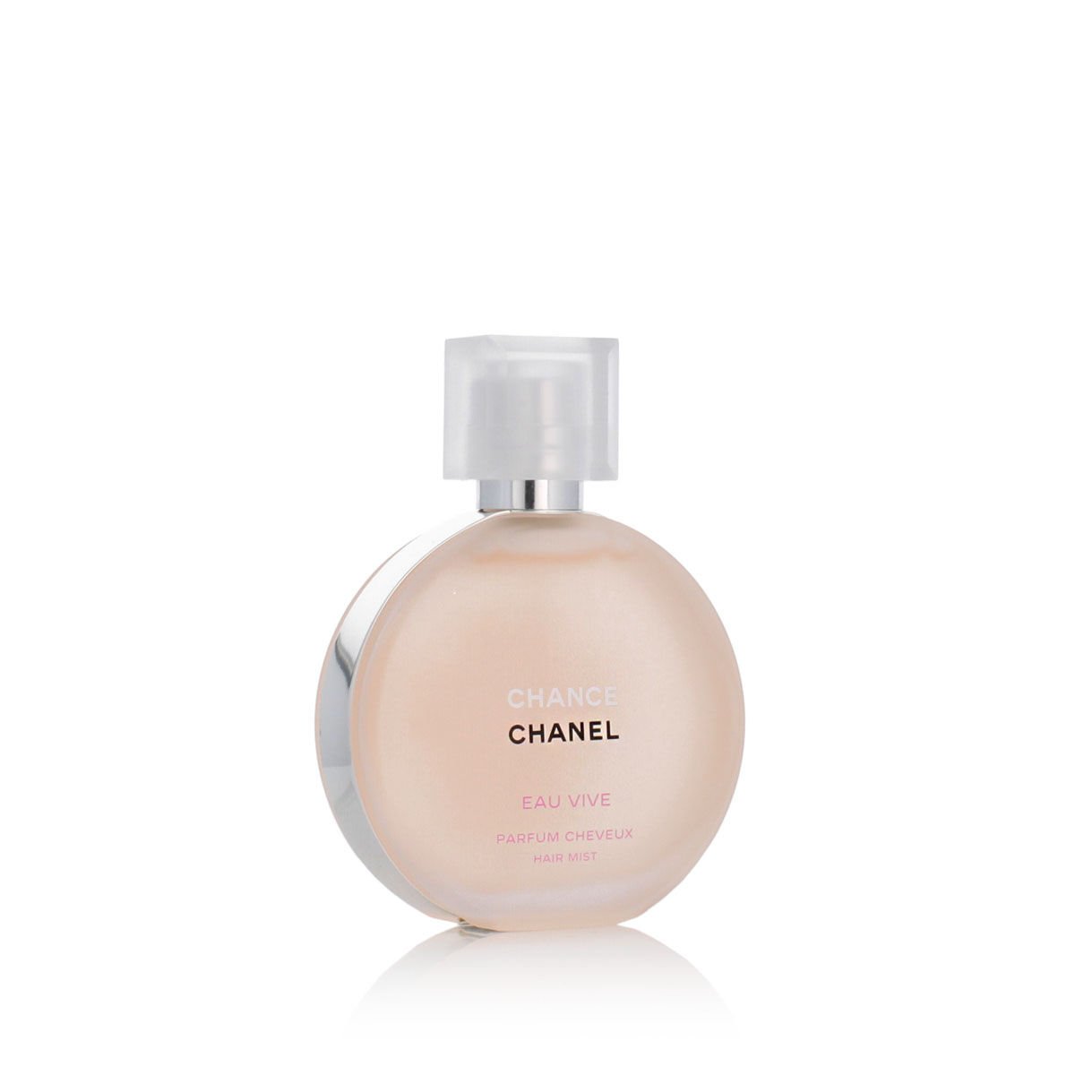 Bilde av Dame parfyme Chance Eau Vive Chanel Chance Eau Vive Parfum Cheveux 35 ml - Kjøp Chanel produkter online.