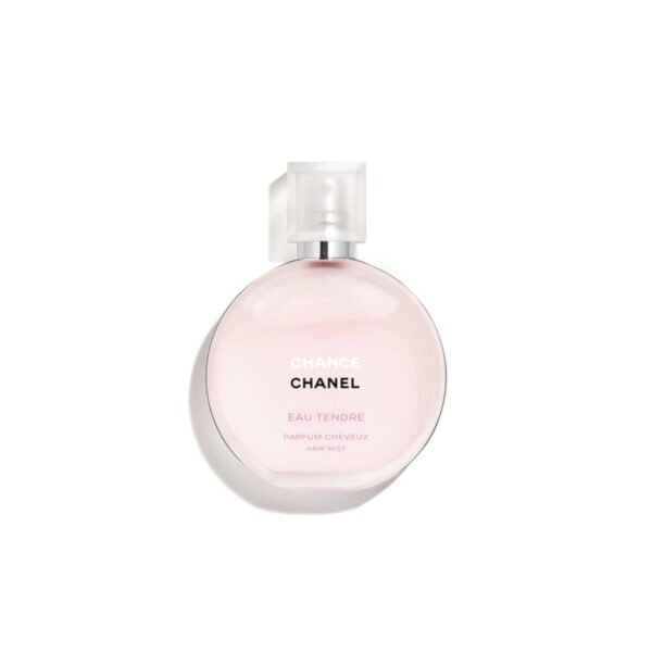 Bilde av Hår-parfyme Chanel Chance Eau Tendre 35 ml - Kjøp Chanel produkter online.