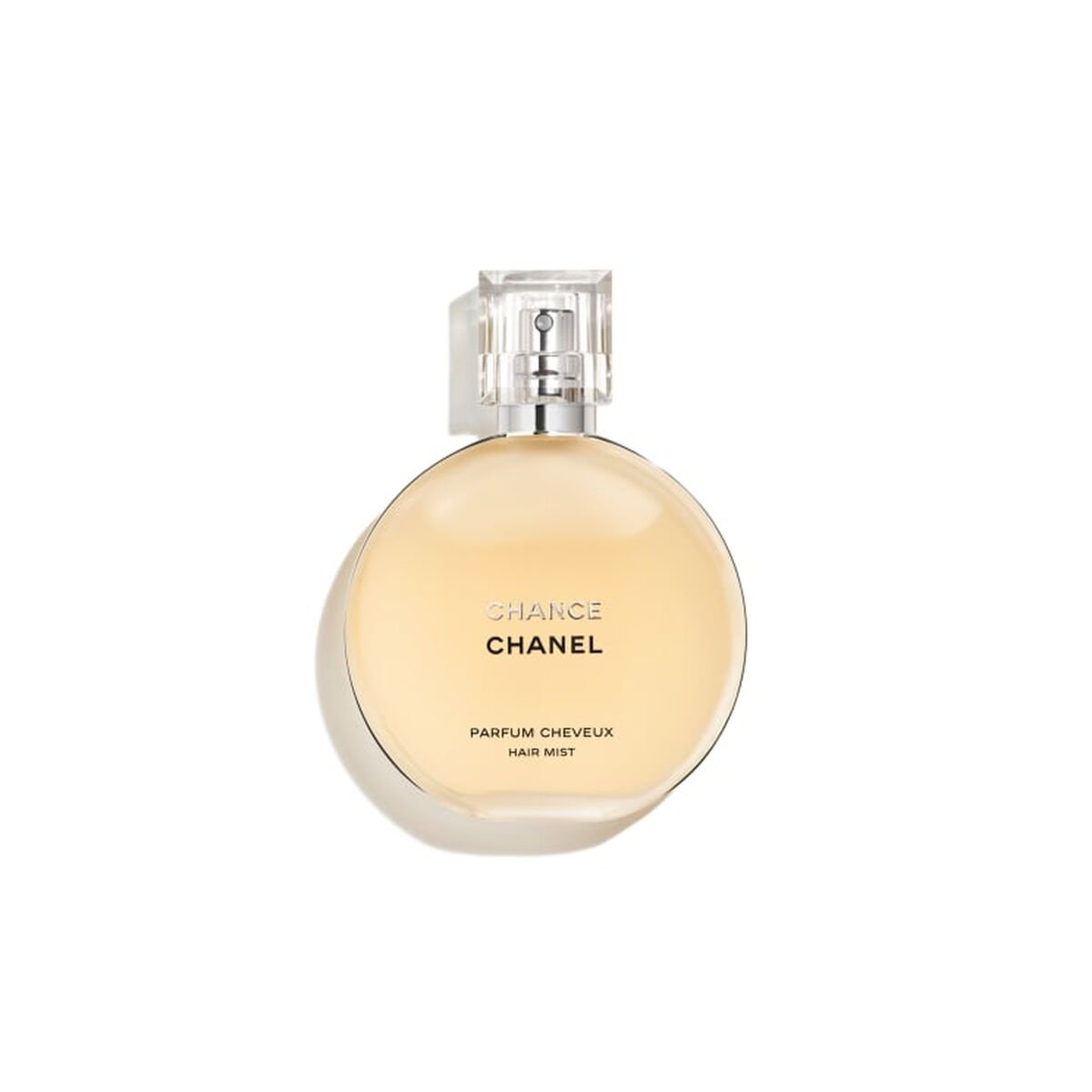 Bilde av Dame parfyme Chanel Chance 35 ml EDP - Kjøp Chanel produkter online.