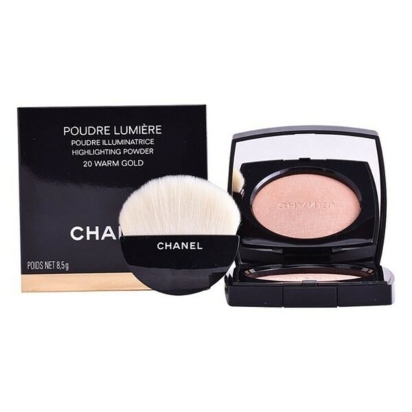 Bilde av Highlighter Chanel 8