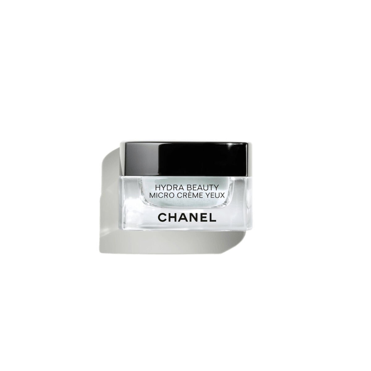 Bilde av Anti-aldrende Krem for Øyeområdet Chanel Hydra Beauty - Kjøp Chanel produkter online.