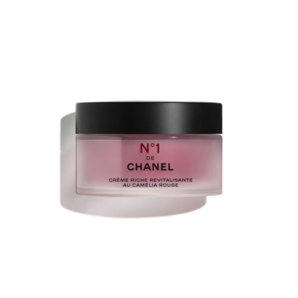 Bilde av Revitaliserende krem Chanel Nº1 50 g - Kjøp Chanel produkter online.