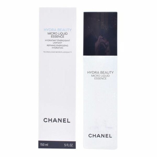 Bilde av Fuktighetsgivende og tonenede olje Hydra Beauty Chanel TP-3145891410204_Vendor (150 ml) 150 ml - Kjøp Chanel produkter online.