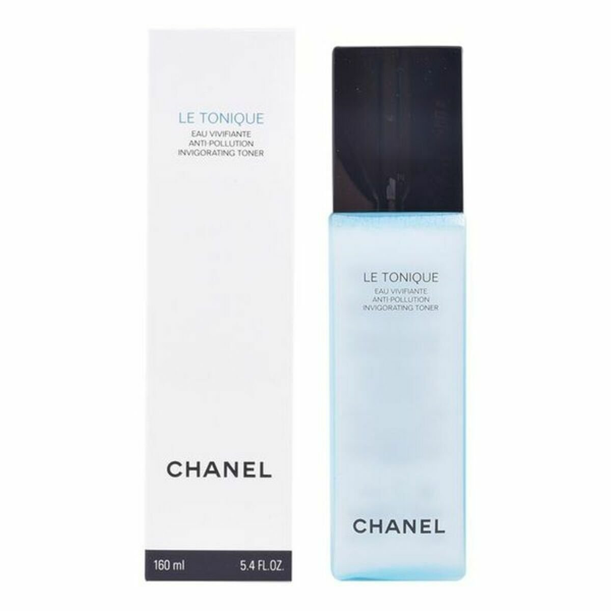 Bilde av Ansiktstoner Anti-pollution Chanel Kosmetik (160 ml) - Kjøp Chanel produkter online.