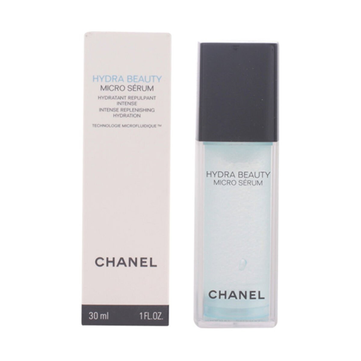 Bilde av Ansiktsserum Hydra Beauty Micro Chanel (30 ml) - Kjøp Chanel produkter online.