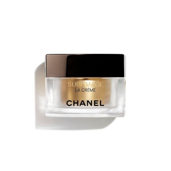 Bilde av Ansiktskrem Chanel Sublimage 50 g - Kjøp Chanel produkter online.