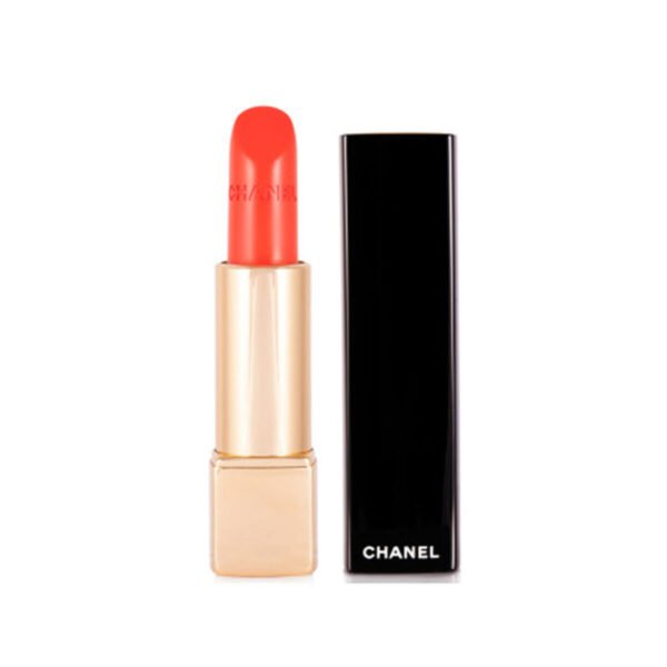 Bilde av Skjønnhetstips Rouge Allure Chanel - Kjøp Chanel produkter online.