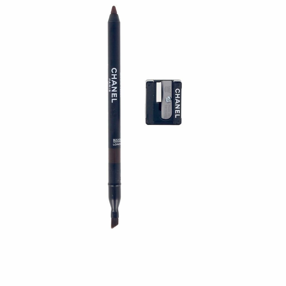 Bilde av Eyeliner Chanel Le Crayon Yeux Crun Teak 02 - Kjøp Chanel produkter online.