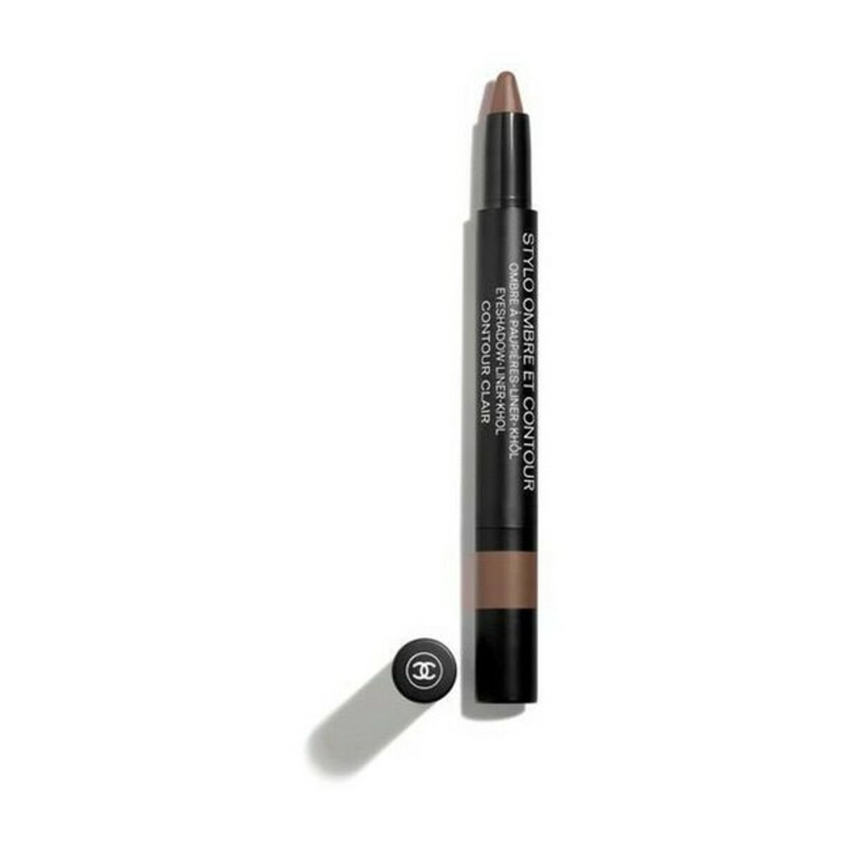 Bilde av Eyeliner Stylo Ombre et Contour Chanel - Kjøp Chanel produkter online.