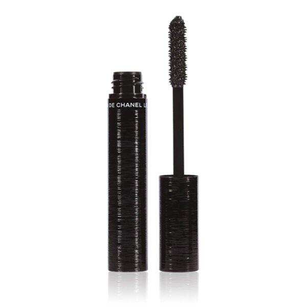 Bilde av Mascara Chanel Le Volume Svart Nº 10 (6 g) - Kjøp Chanel produkter online.