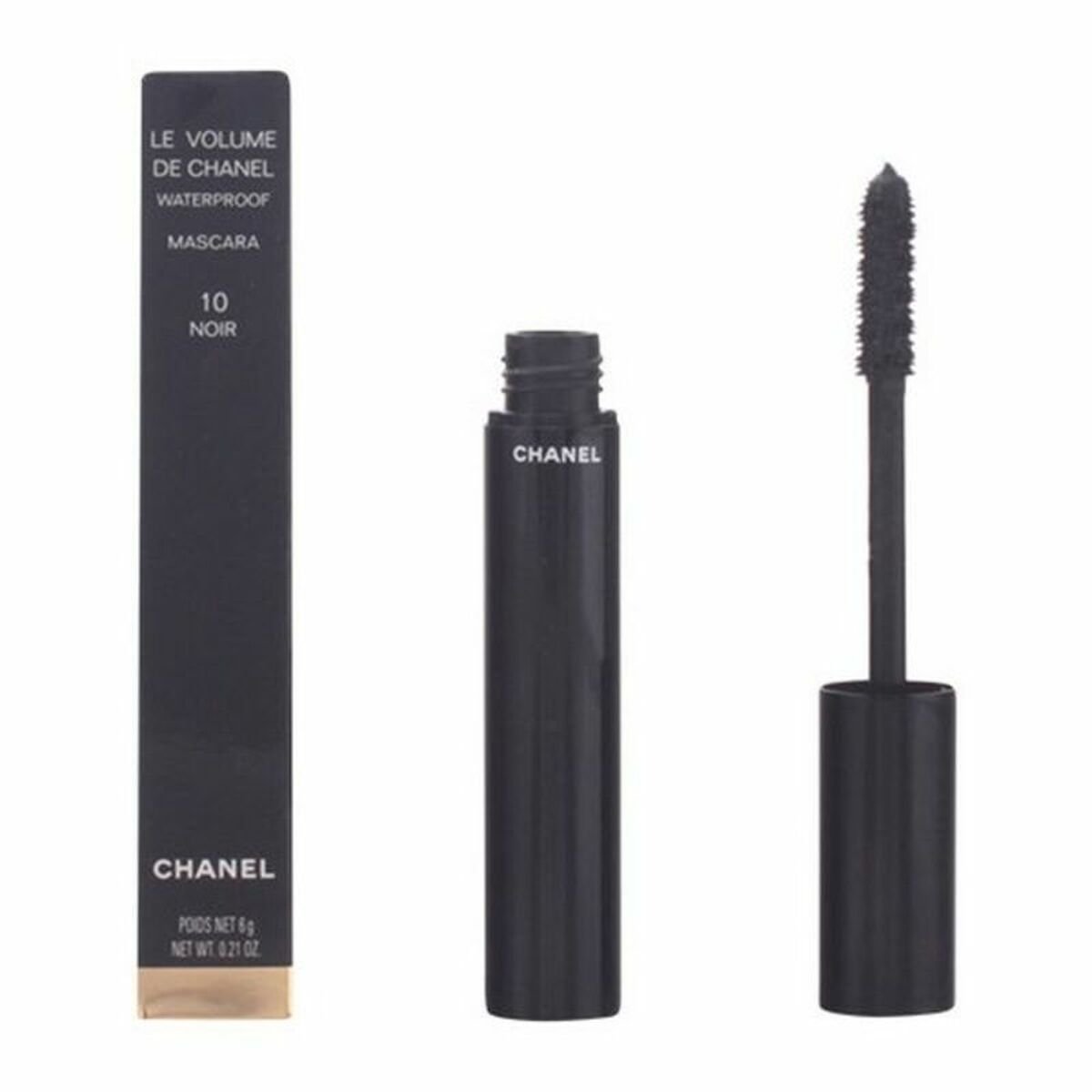 Mascara Le Volume Wp Chanel av Chanel - Beste tilbud på Parfymer Kosmetikk Bilde av Mascara Le Volume Wp Chanel - Kjøp Chanel produkter online.