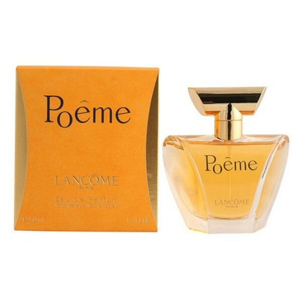 Bilde av Dame parfyme Poeme Lancôme EDP - Kjøp Lancôme produkter online.