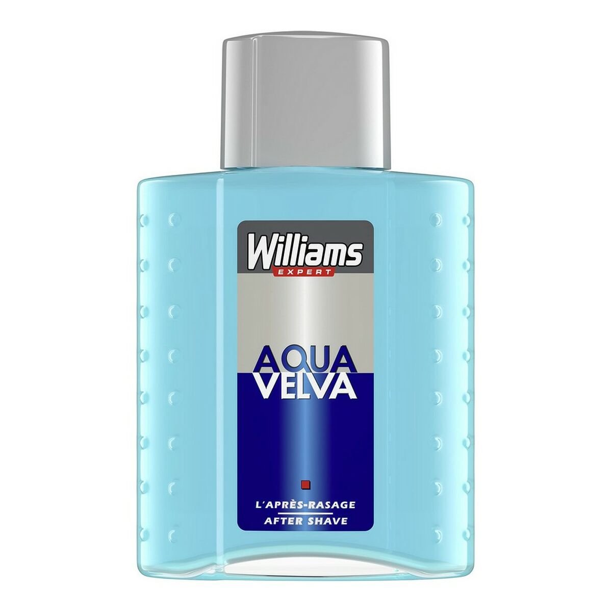 Bilde av Etterbarberingslotion Williams Aqua Velva 100 ml - Kjøp Williams produkter online.