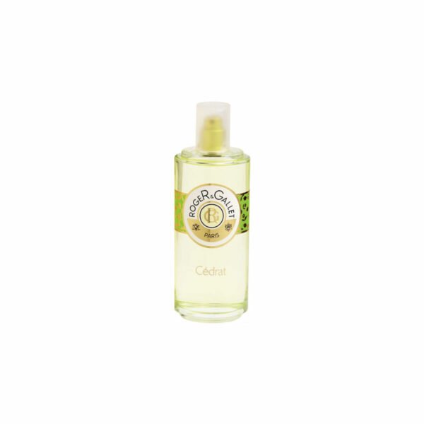 Bilde av Unisex parfyme Roger & Gallet 160282 EDP EDC 100 ml - Kjøp Roger & Gallet produkter online.