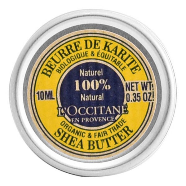 Bilde av Kroppssmør L´occitane Karite Sheasmør 10 ml - Kjøp L´occitane produkter online.