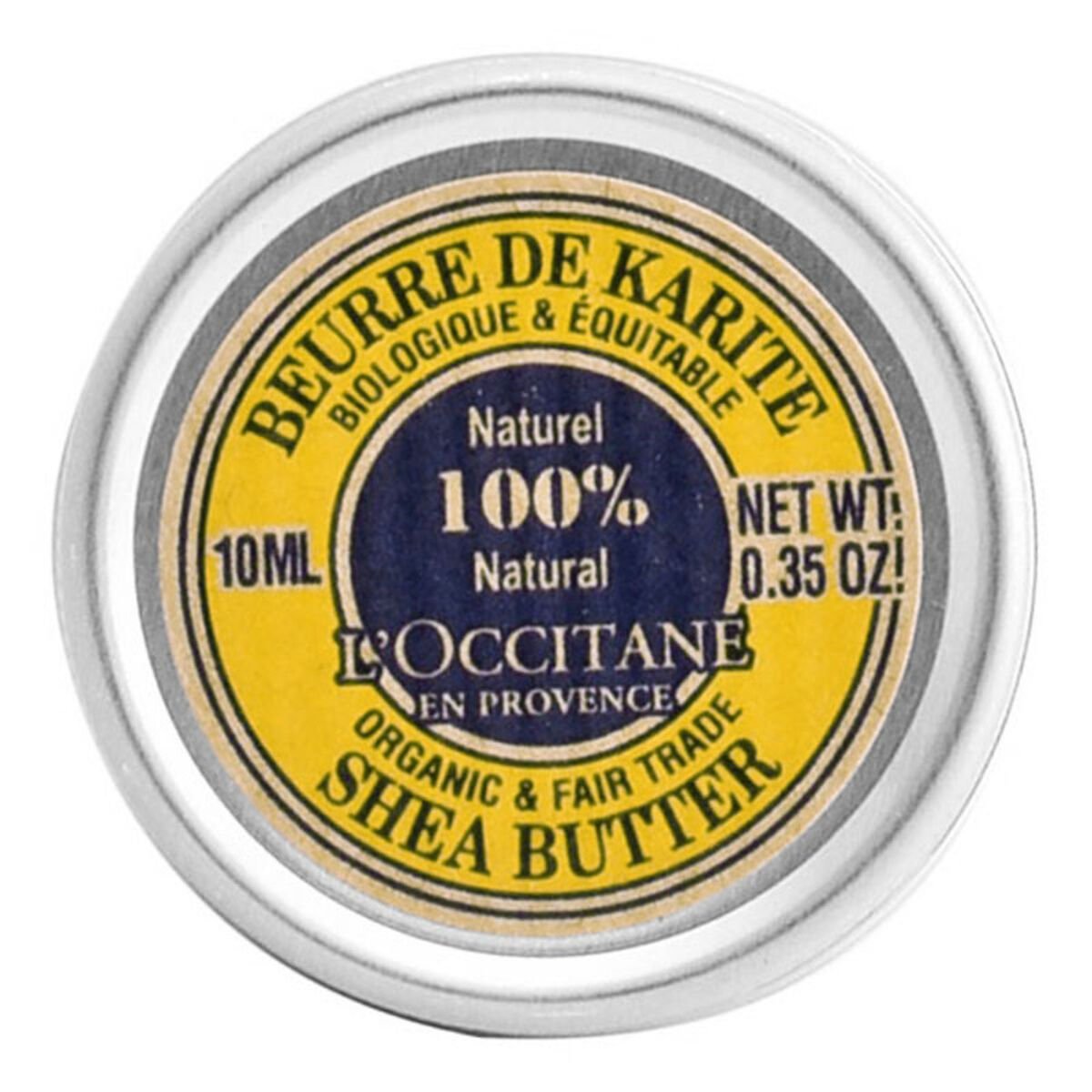 Bilde av Kroppssmør L´occitane Karite Sheasmør 10 ml - Kjøp L´occitane produkter online.