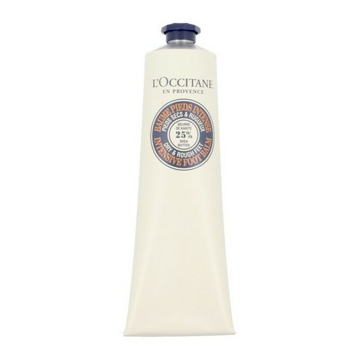 Bilde av Fuktighetsgivende Fotkrem Karite L'occitane Karite (150 ml) 150 ml - Kjøp L'occitane produkter online.