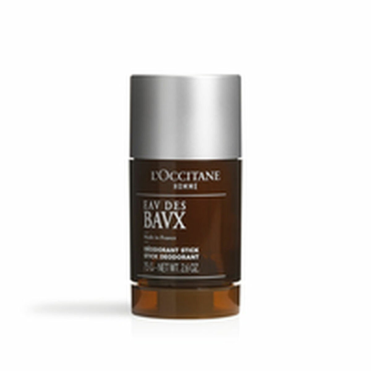 Bilde av Dusjgel L´occitane Homme Baux 75 ml 75 g - Kjøp L´occitane produkter online.