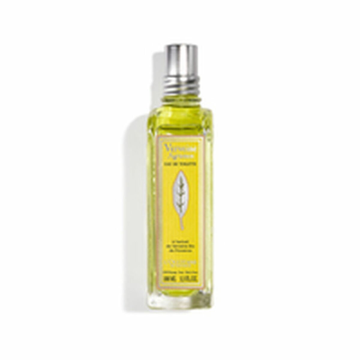 Bilde av Dame parfyme L´occitane 15ET100VA20 EDT 100 ml - Kjøp L´occitane produkter online.