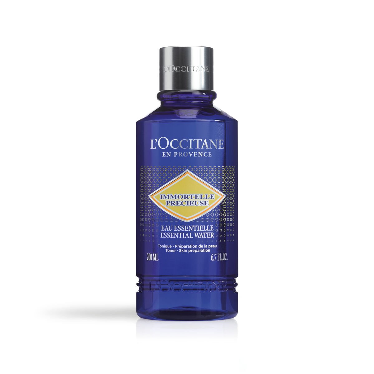 Bilde av Ansiktstoner L'Occitane En Provence Siempreviva Preciosa 200 ml - Kjøp L'Occitane En Provence produkter online.