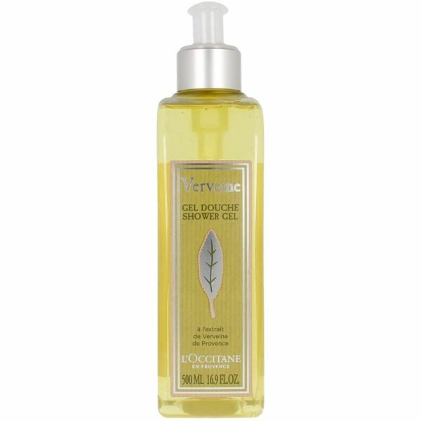 Bilde av Dusjgel L'Occitane En Provence Verbena 500 ml - Kjøp L'Occitane En Provence produkter online.