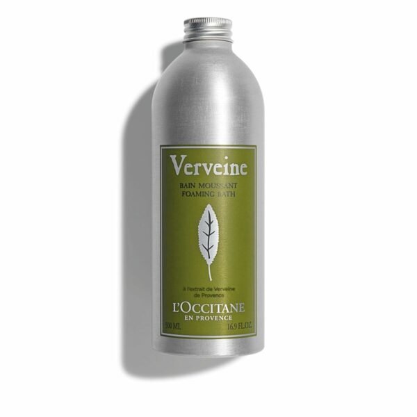 Bilde av Badesvamp L'Occitane En Provence Verveine 500 ml - Kjøp L'Occitane En Provence produkter online.