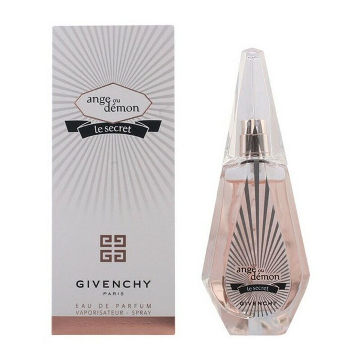 Bilde av Dame parfyme Ange Ou Démon Le Secret Givenchy EDP Ange Ou Démon Le Secret 50 ml 100 ml - Kjøp Givenchy produkter online.