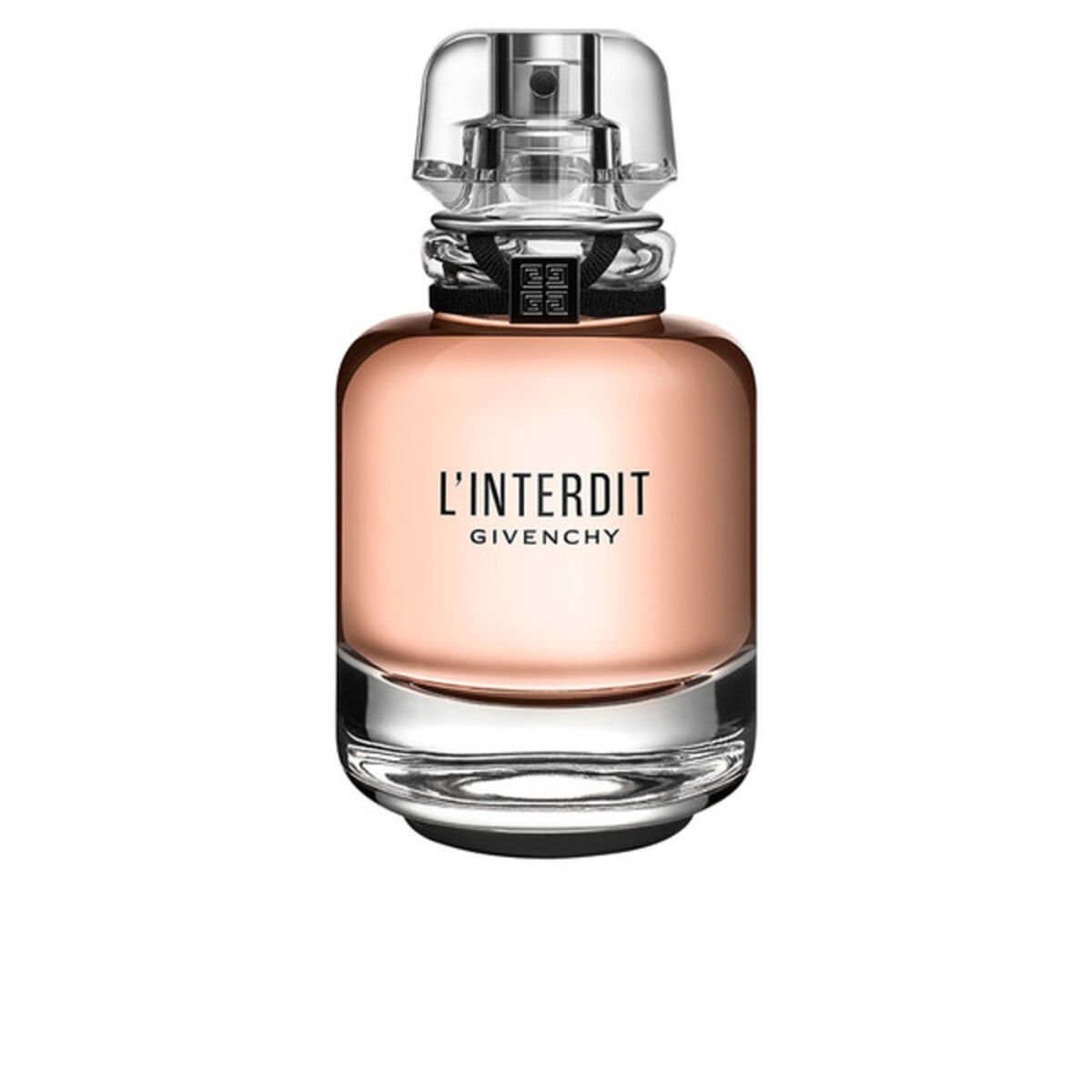 Bilde av Dame parfyme L'interdit Givenchy EDP (EDP) - Kjøp Givenchy produkter online.