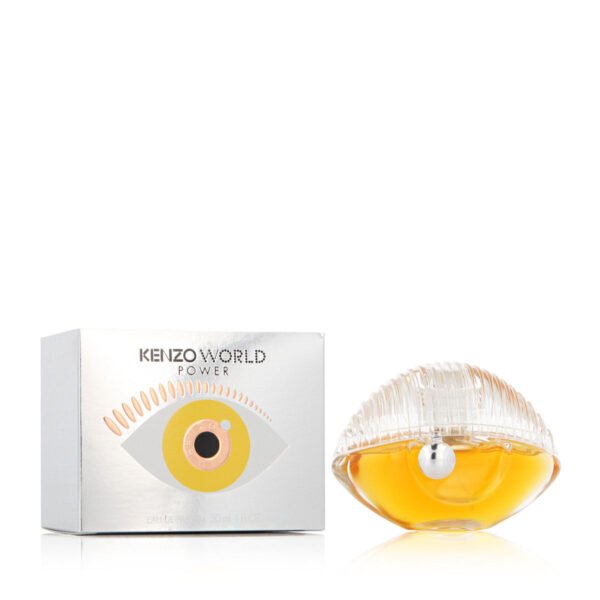 Bilde av Dame parfyme Kenzo EDP World Power 30 ml - Kjøp Kenzo produkter online.