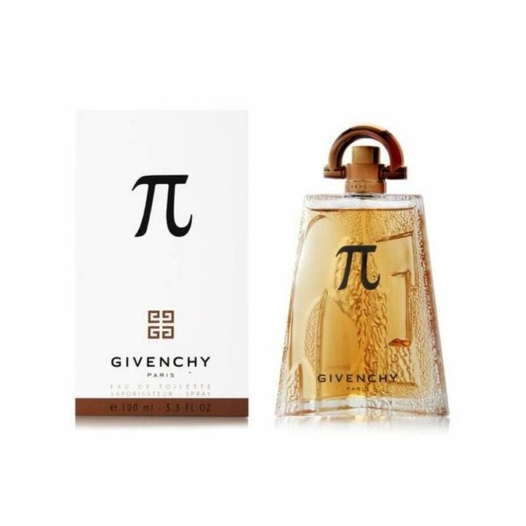 Bilde av Herre parfyme Givenchy Pi EDT - Kjøp Givenchy produkter online.