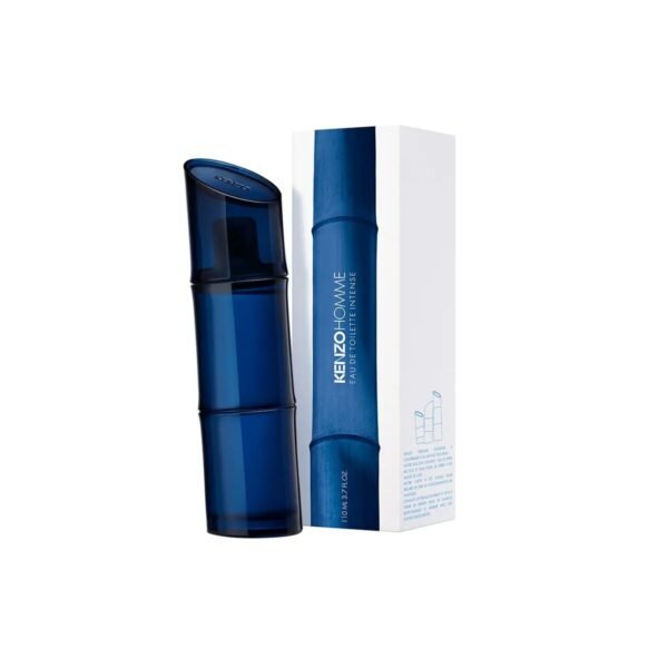 Bilde av Herre parfyme Kenzo Homme Intense EDT 110 ml - Kjøp Kenzo produkter online.