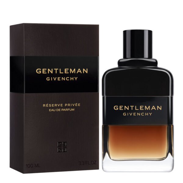 Herre parfyme Givenchy Gentleman Reserve Privée EDP EDP 100 ml