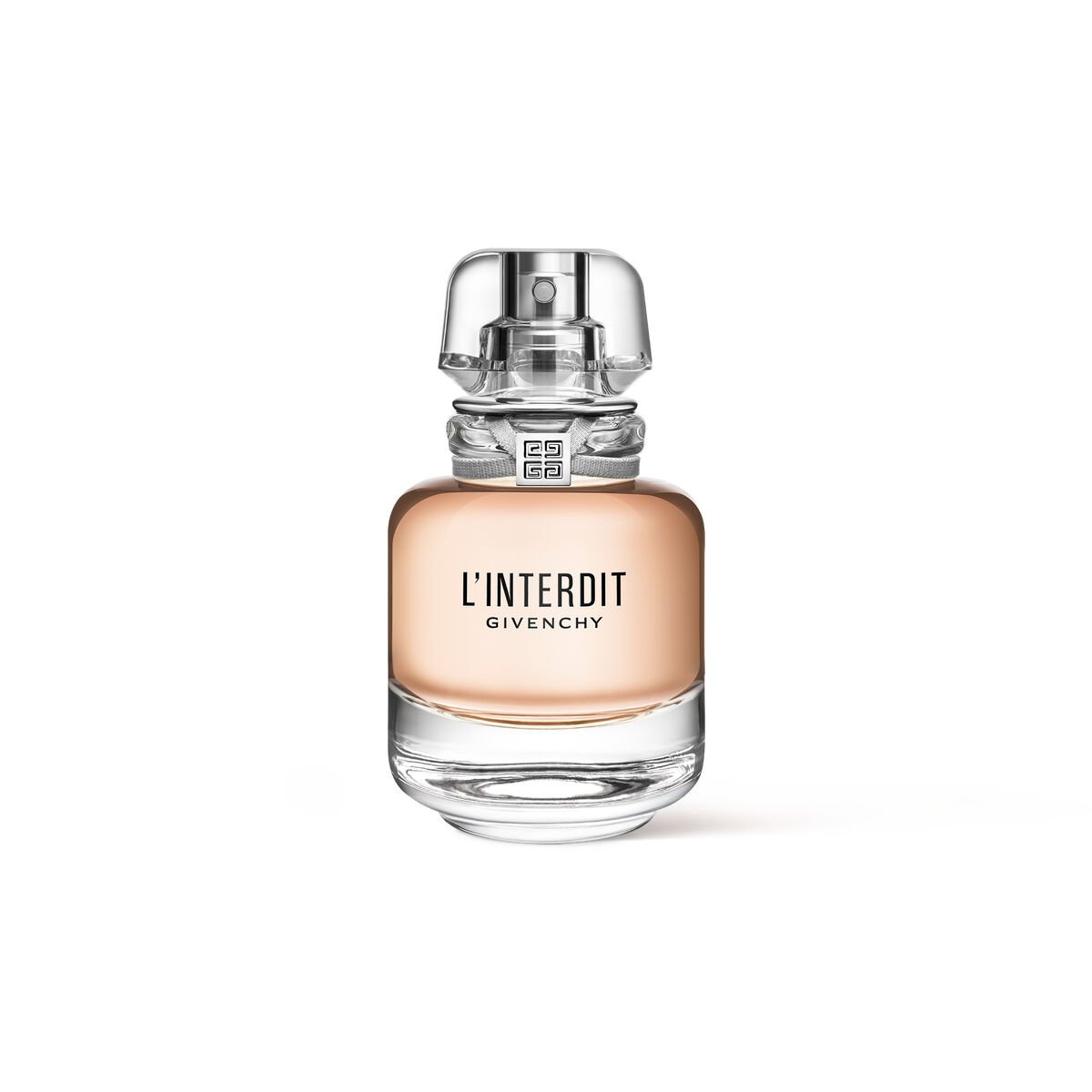 Bilde av Dame parfyme Givenchy EDT L'interdit 35 ml - Kjøp Givenchy produkter online.