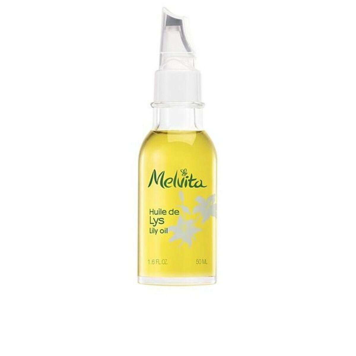 Ansiktsolje Melvita Aceites De Belleza Lilje-olje 50 ml av Melvita - Beste tilbud på Parfymer Kosmetikk Bilde av Ansiktsolje Melvita Aceites De Belleza Lilje-olje 50 ml - Kjøp Melvita produkter online.