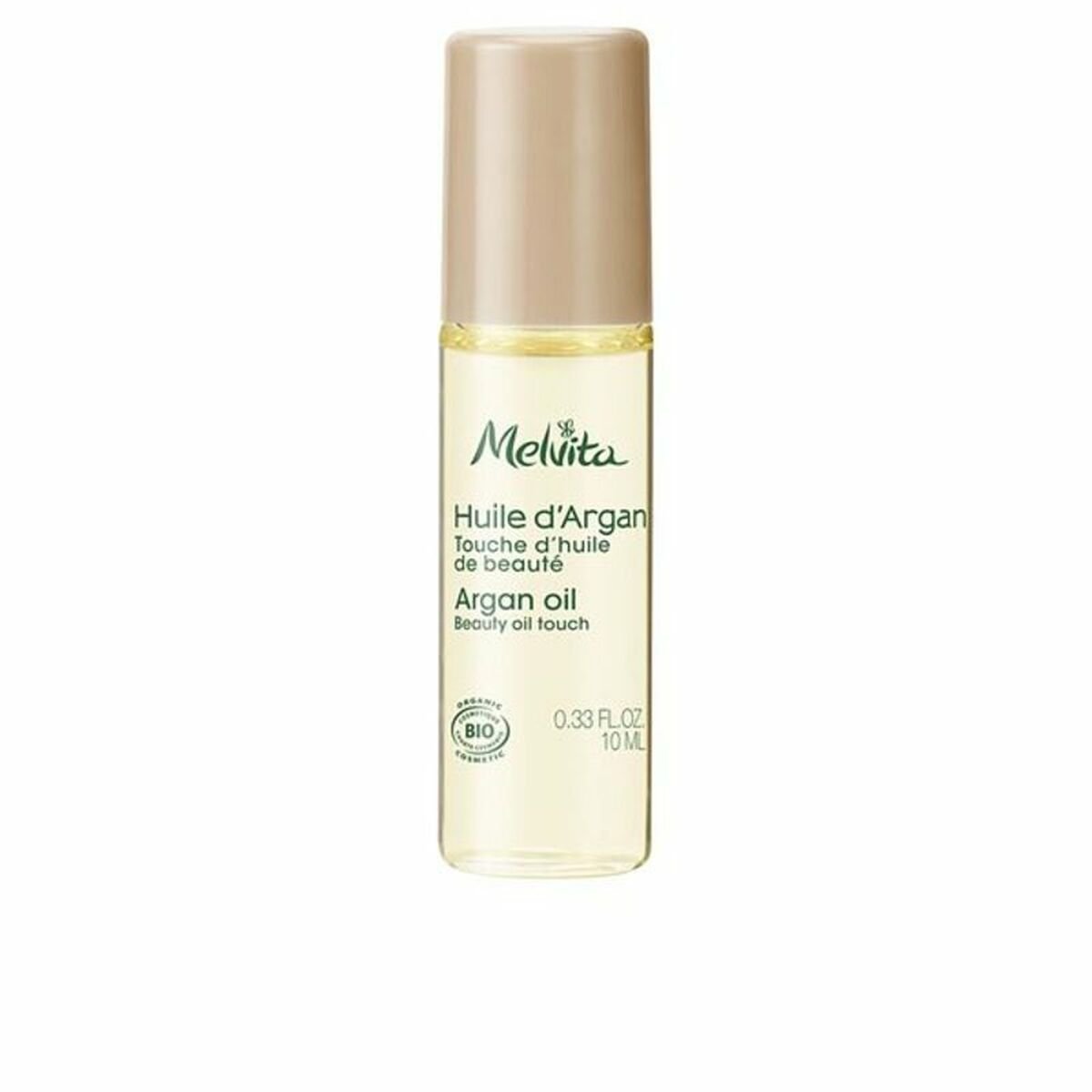 Ansiktsolje Huiles de Beaute Melvita Aceites De Belleza Arganolje 10 ml av Melvita - Beste tilbud på Parfymer Kosmetikk Bilde av Ansiktsolje Huiles de Beaute Melvita Aceites De Belleza Arganolje 10 ml - Kjøp Melvita produkter online.