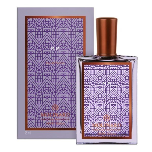 Bilde av Dame parfyme Molinard Mm EDP 75 ml Mm - Kjøp Molinard produkter online.