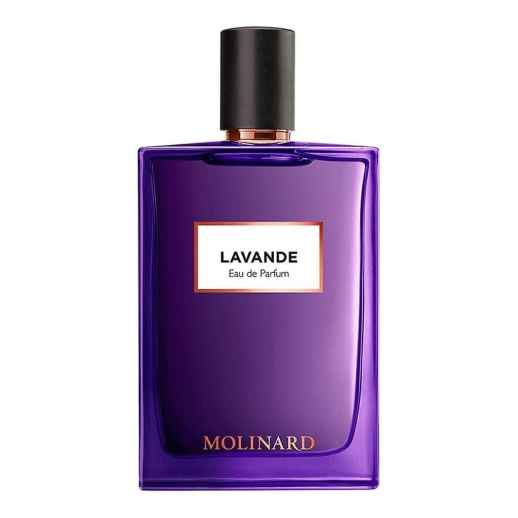 Bilde av Unisex parfyme Molinard Lavande EDP 75 ml - Kjøp Molinard produkter online.