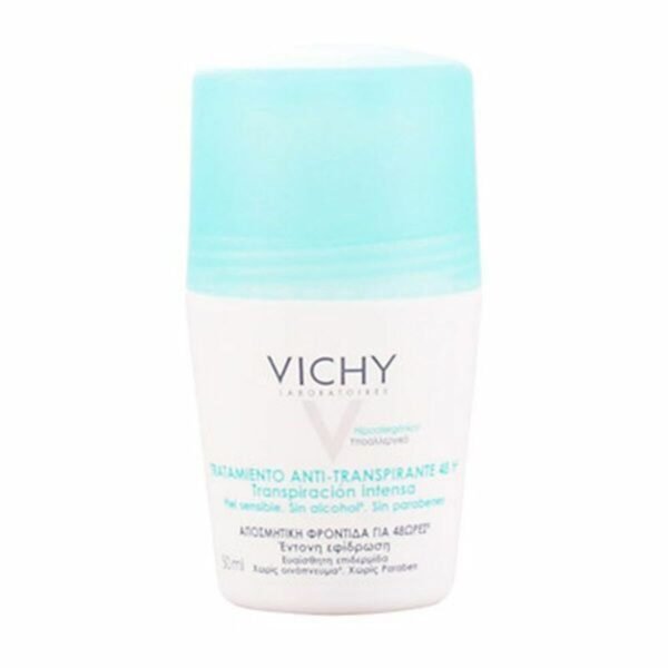 Bilde av Roll-on deodorant Deo Vichy 927-20300 (50 ml) 50 ml - Kjøp Vichy produkter online.