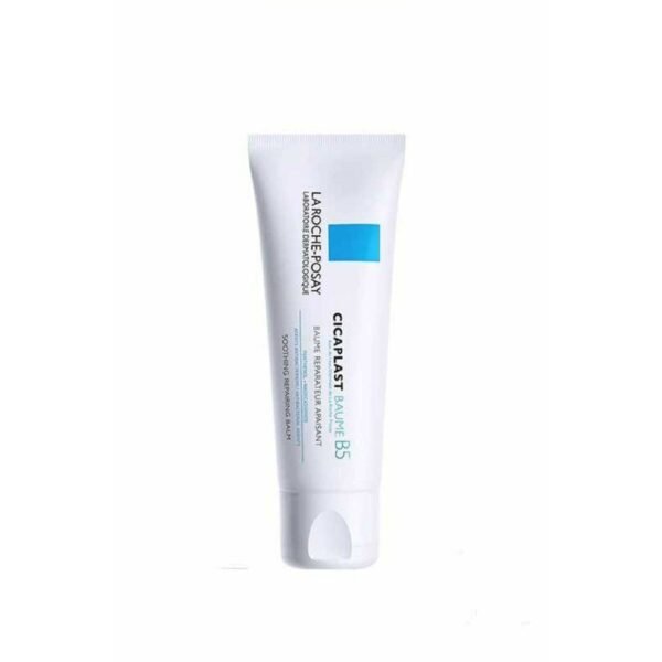 Bilde av Beroligende krem La Roche Posay Cicaplast Baume B5 100 ml - Kjøp La Roche Posay produkter online.