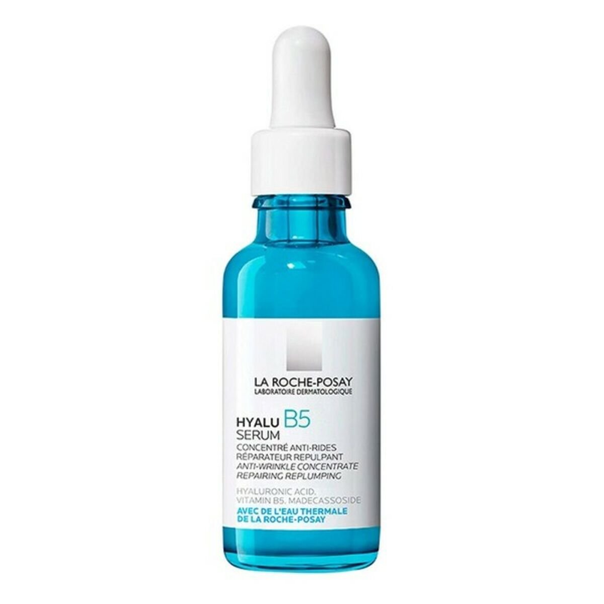 Ansiktsserum La Roche Posay (30 ml) av La Roche Posay - Beste tilbud på Parfymer Kosmetikk Bilde av Ansiktsserum La Roche Posay (30 ml) - Kjøp La Roche Posay produkter online.