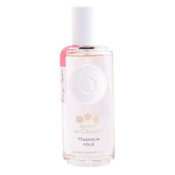 Bilde av Dame parfyme Roger & Gallet MAGNOLIA FOLIE EDC 100 ml - Kjøp Roger & Gallet produkter online.