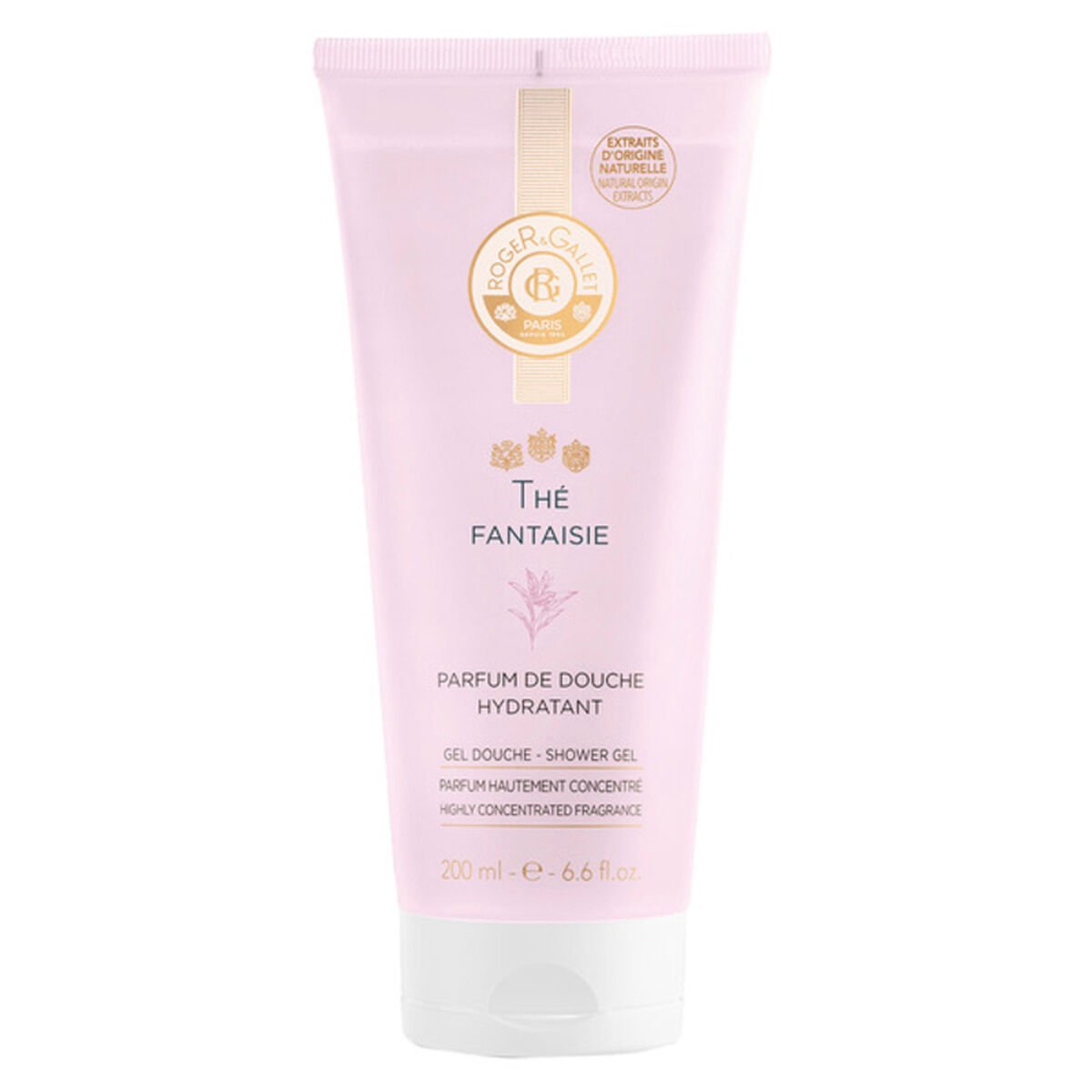 Bilde av Badgel Thé Fantasie Roger & Gallet (200 ml) - Kjøp Roger & Gallet produkter online.