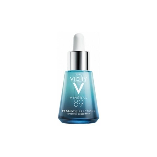 Bilde av Ansiktsserum Vichy M89 Probiotic Fractions 30 ml - Kjøp Vichy produkter online.