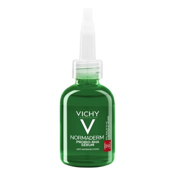 Bilde av Anti-akne Serum Vichy Normaderm 30 ml - Kjøp Vichy produkter online.