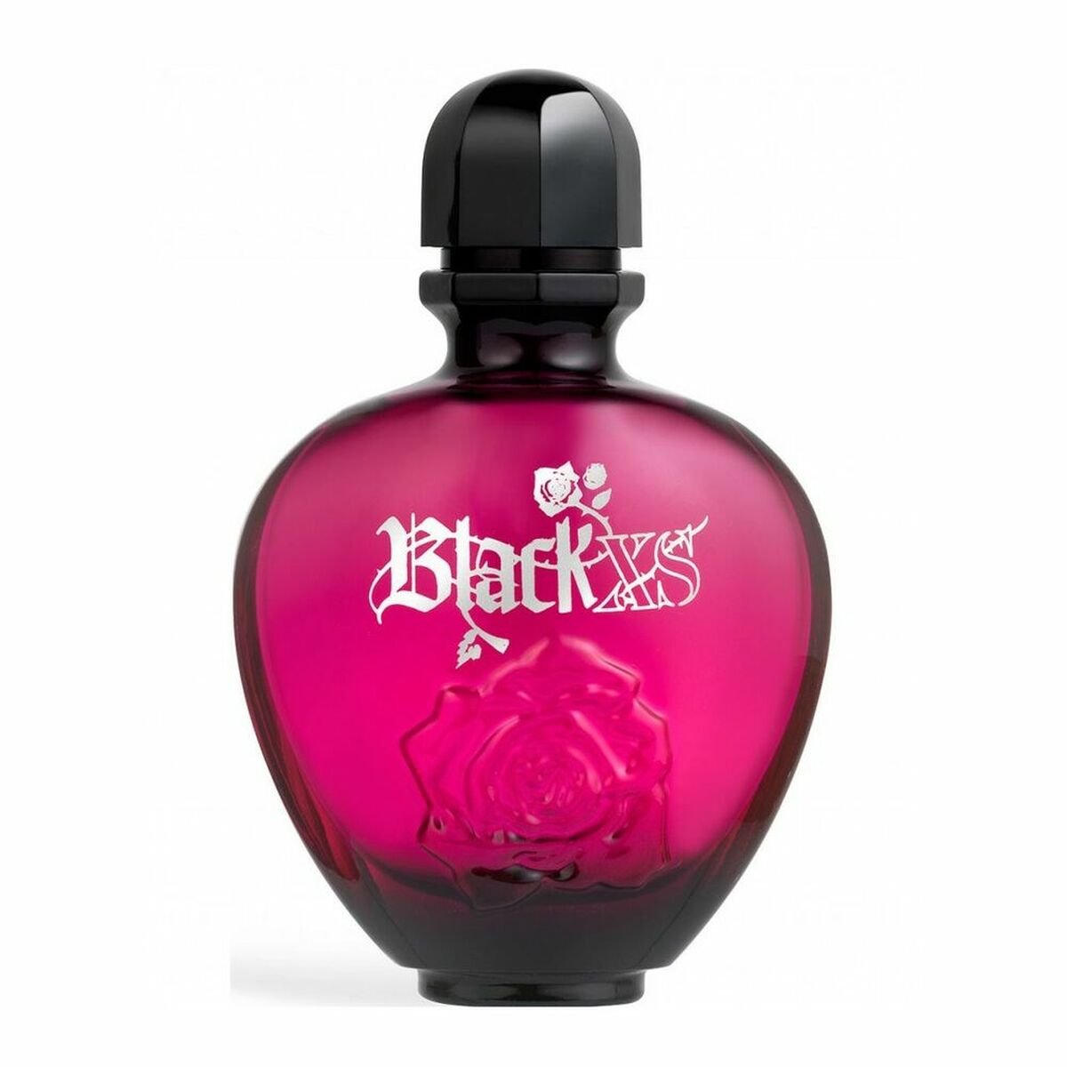 Bilde av Dame parfyme Paco Rabanne EDT Black Xs Pour Elle 80 ml - Kjøp Paco Rabanne produkter online.