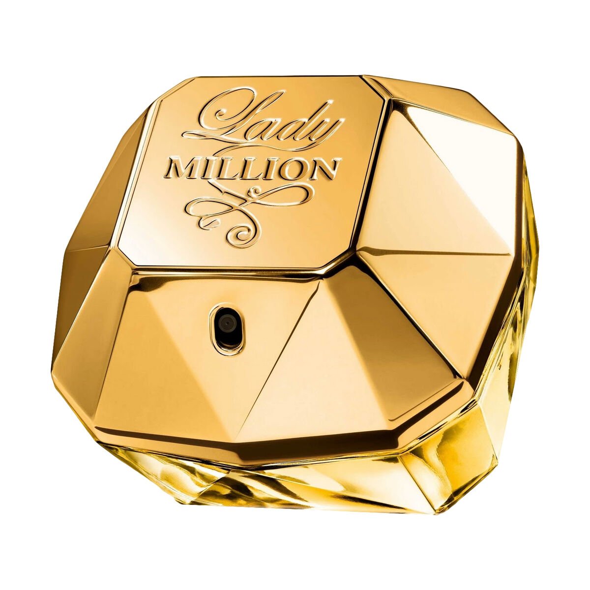 Bilde av Dame parfyme Paco Rabanne EDP Lady Million 80 ml - Kjøp Paco Rabanne produkter online.