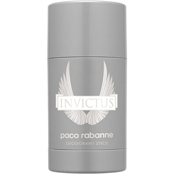 Bilde av Deodorantstick Paco Rabanne 75 ml Invictus - Kjøp Paco Rabanne produkter online.